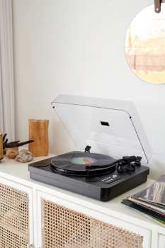 Audiotechnica Thomson TT650BT