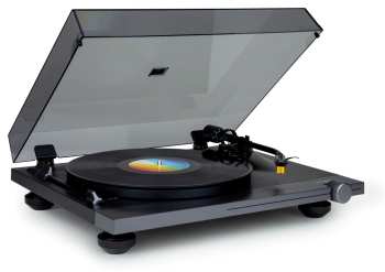 Audiotechnika Thomson TT700