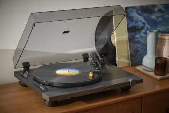 Audiotechnica Thomson TT700