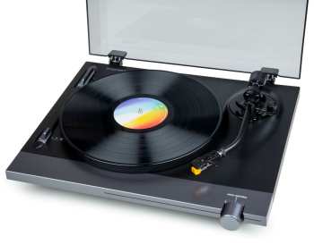 Audiotechnica Thomson TT700