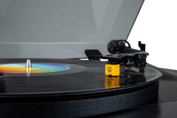 Audiotechnica Thomson TT700