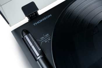 Audiotechnica Thomson TT700