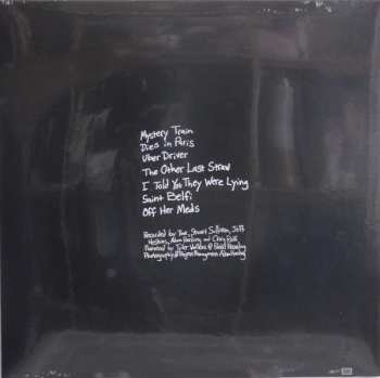 LP Thor & Friends: 4 LTD | CLR