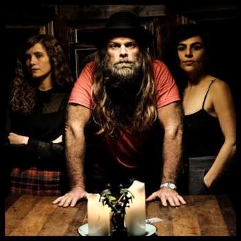 CD Thor & Friends: Thor & Friends