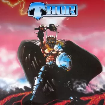 Thor: Only The Strong