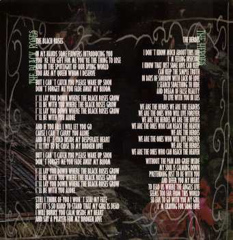 CD Thora: Total World Paranoia