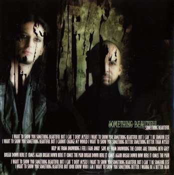 CD Thora: Total World Paranoia