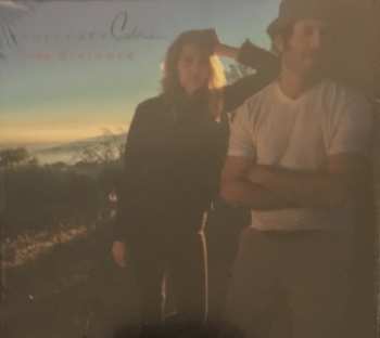 Album Thorcraft Cobra: The Distance