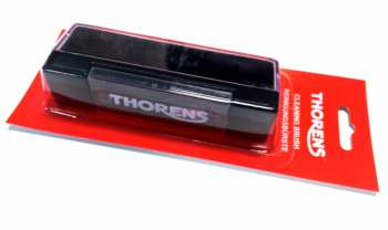 Audiotechnika Thorens Cleaning Brush + Stylus Brush