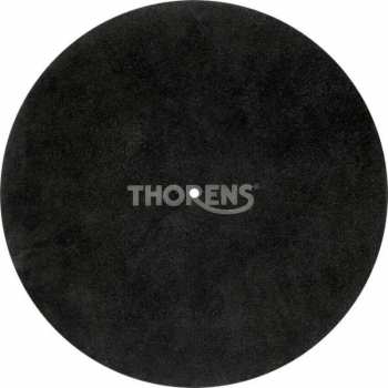 Audiotechnika Thorens Leather Mat