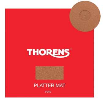 Audiotechnika Thorens Platter Mat