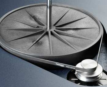 Audiotechnica Thorens řemínek