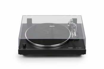 Audiotechnica Thorens TD 201 + Ortofon OM 5E