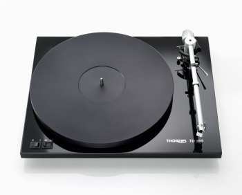 Audiotechnika Thorens TD 203