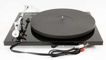 Audiotechnica Thorens TD 203