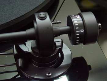 Audiotechnica Thorens TD-295 Mk IV Piano Black