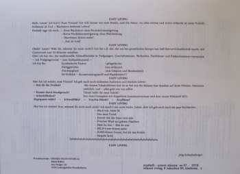 LP Thorin Eichenschild: Leichtes Leben