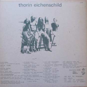 LP Thorin Eichenschild: Leichtes Leben