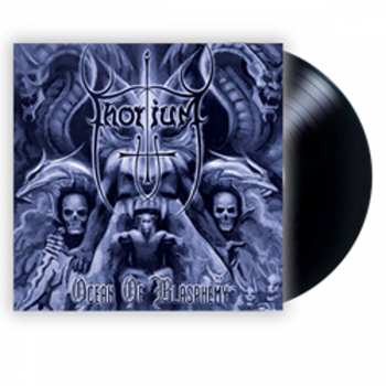 LP Thorium: Ocean Of Blasphemy  LTD | NUM