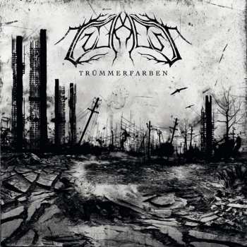 Album Thormesis: Trümmerfarben