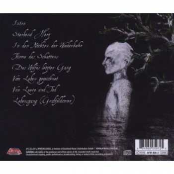 CD Thormesis: Von Leere Und Tod
