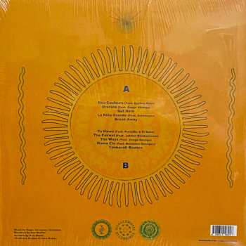 LP Thornato: Escape Plan