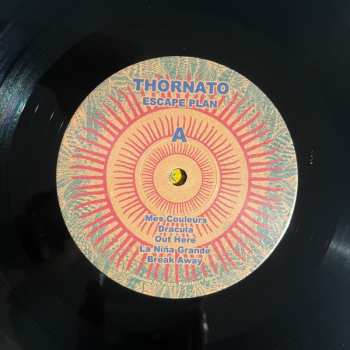 LP Thornato: Escape Plan