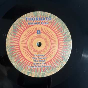 LP Thornato: Escape Plan