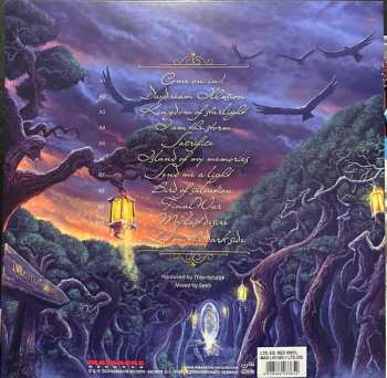 LP Thornbridge: Daydream Illusion LTD