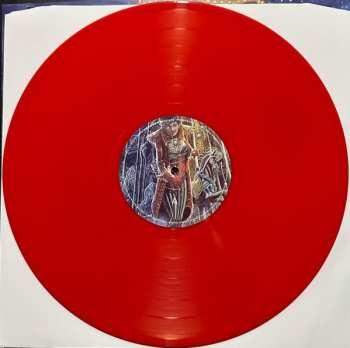 LP Thornbridge: Daydream Illusion LTD