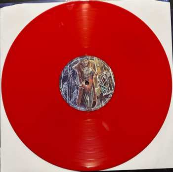 LP Thornbridge: Daydream Illusion LTD