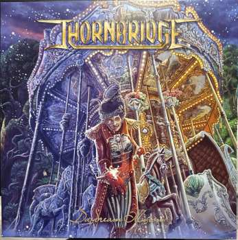 LP Thornbridge: Daydream Illusion LTD