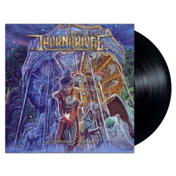 LP Thornbridge: Daydream Illusion (ltd. )