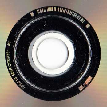 CD Thornbridge: What Will Prevail