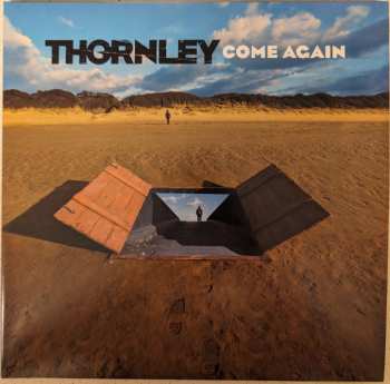2LP Thornley: Come Again CLR | LTD