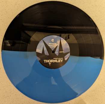 2LP Thornley: Come Again CLR | LTD