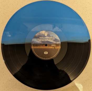 2LP Thornley: Come Again CLR | LTD
