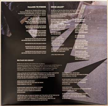 2LP Thornley: Come Again CLR | LTD
