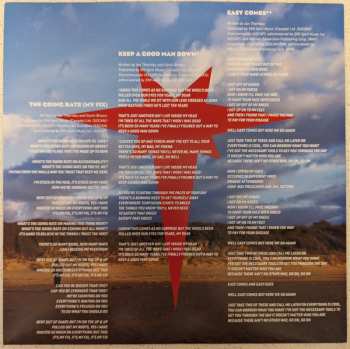 2LP Thornley: Come Again CLR | LTD