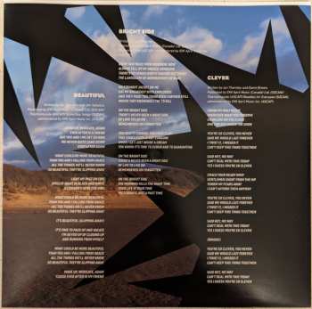 2LP Thornley: Come Again CLR | LTD