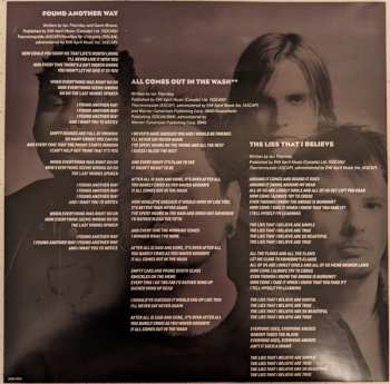 2LP Thornley: Come Again CLR | LTD