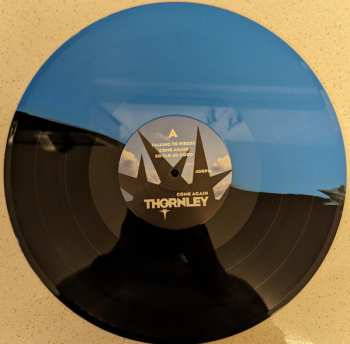2LP Thornley: Come Again CLR | LTD