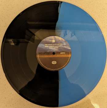 2LP Thornley: Come Again CLR | LTD