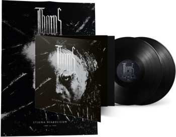 2LP Thorns: Stigma Diabolicum