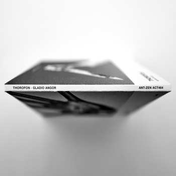 CD Thorofon: Gladio Angor DIGI