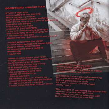 CD Thorsteinn Einarsson: Einarsson.