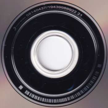 CD Thorsteinn Einarsson: Einarsson.