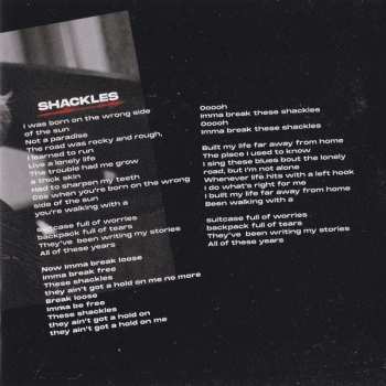 CD Thorsteinn Einarsson: Einarsson.