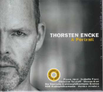Album Deutsche Kammerphilharmonie Bremen: A Portrait