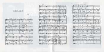 CD Thorsten Klentze: Mariano